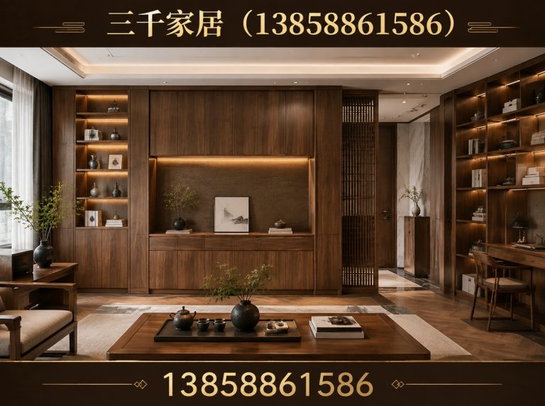 瓯海区衣柜定制展示图